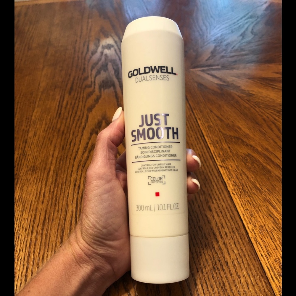 GOLDWELL Just Smooth Conditioner